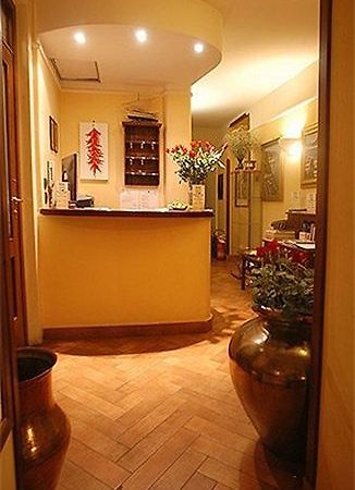 B&B Conte Cavour Nápoles Exterior foto